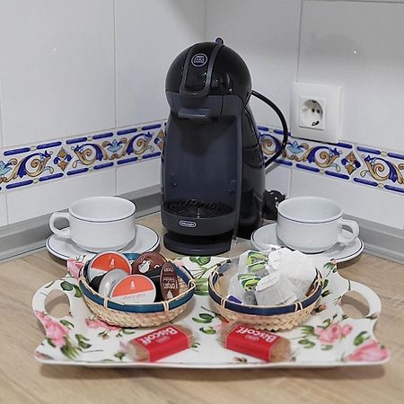 Apartamento Arizon Apartment Sanlucar de Barrameda Bagian luar foto