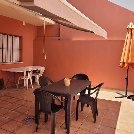 Apartamento Arizon Apartment Sanlucar de Barrameda Bagian luar foto