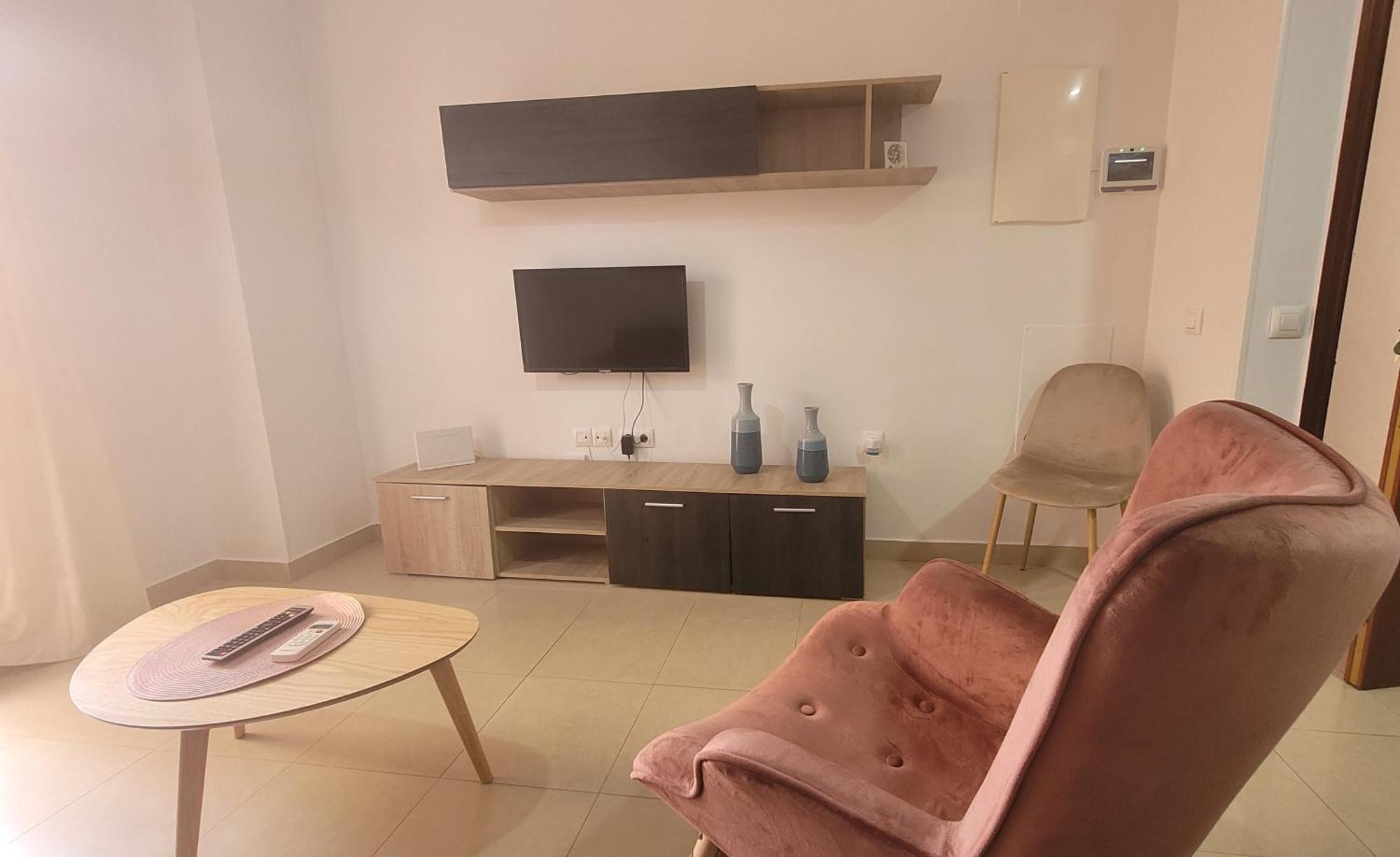Apartamento Arizon Apartment Sanlucar de Barrameda Bagian luar foto