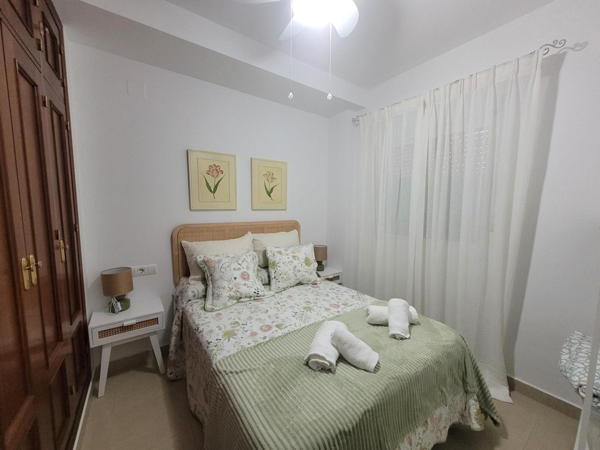 Apartamento Arizon Apartment Sanlucar de Barrameda Bagian luar foto