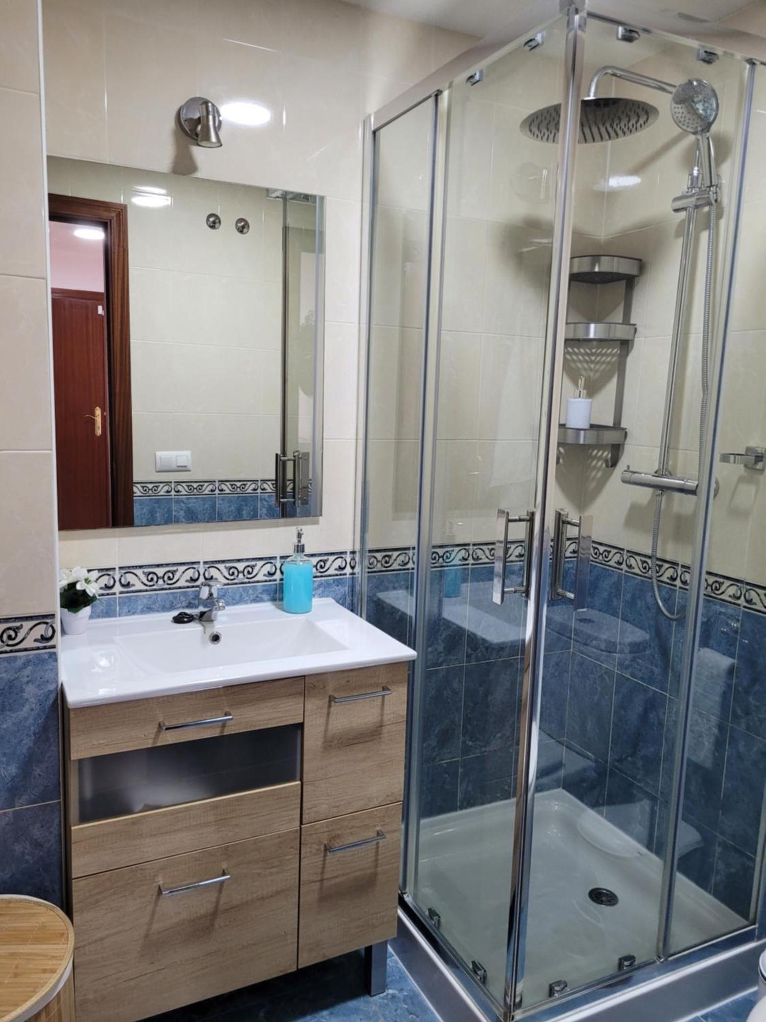 Apartamento Arizon Apartment Sanlucar de Barrameda Bagian luar foto